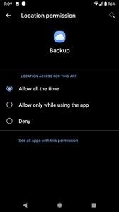 App Spy Camera Android